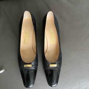 Salvatore Ferragamo pumps